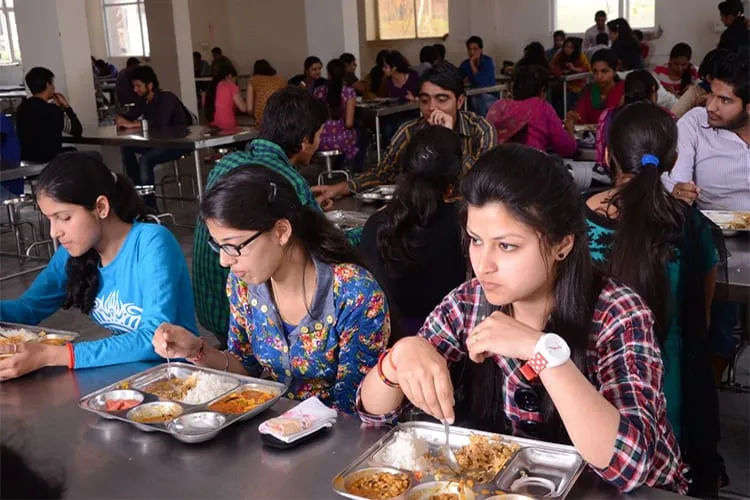 Arni University, Kangra