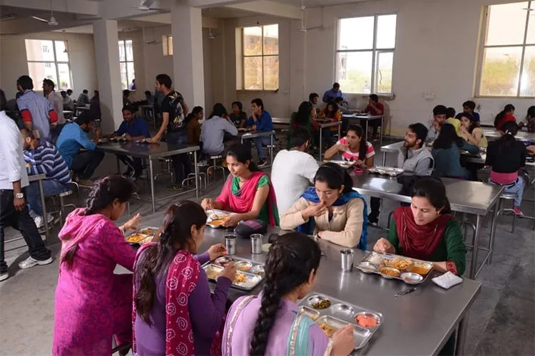 Arni University, Kangra