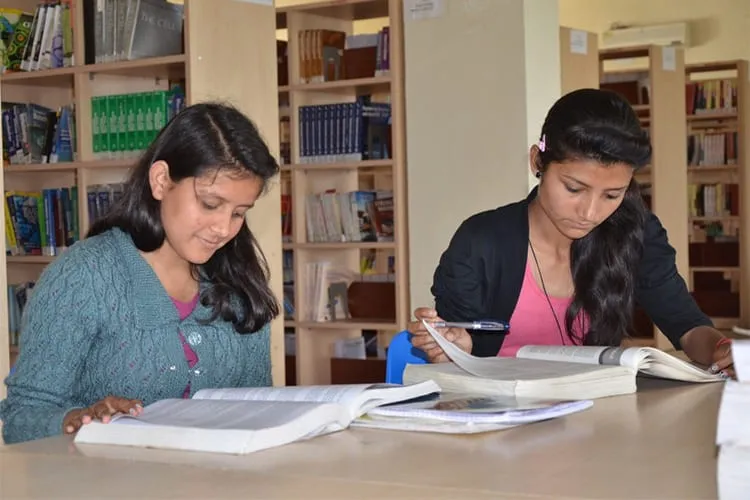 Arni University, Kangra