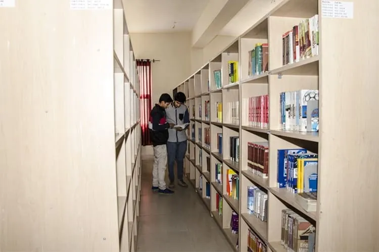 Arni University, Kangra