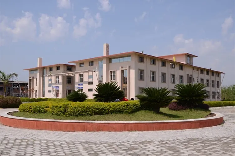 Arni University, Kangra