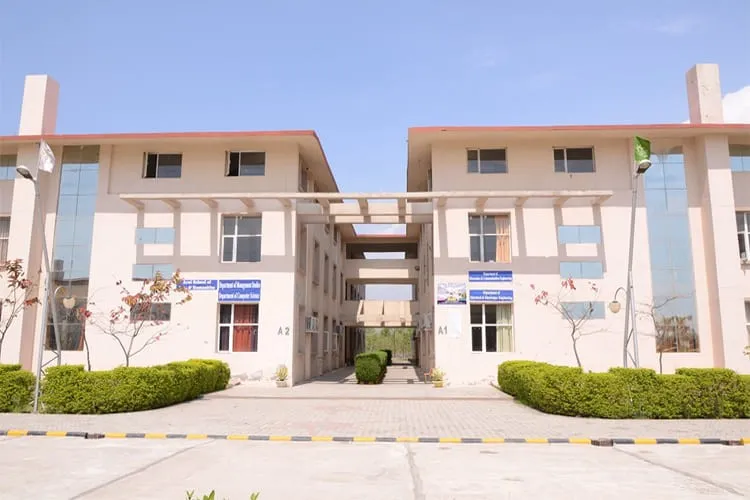 Arni University, Kangra