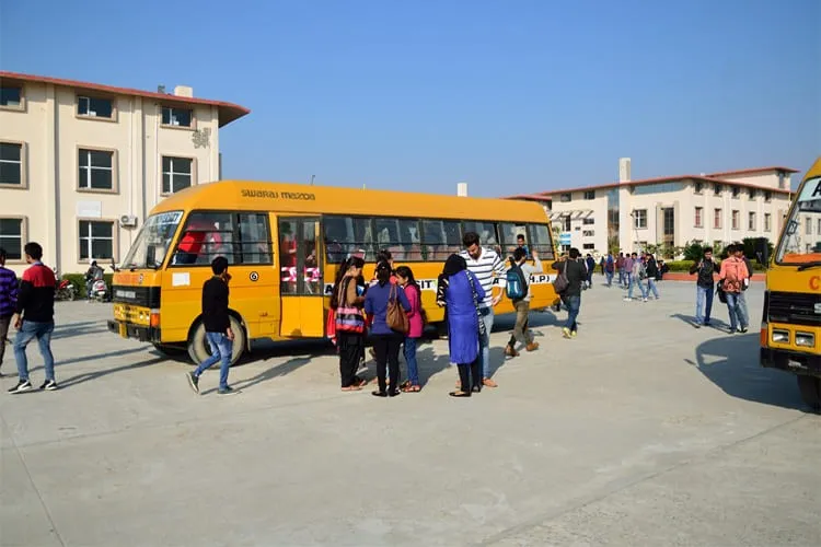 Arni University, Kangra