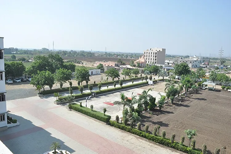 Arpit College of Education, Rajkot