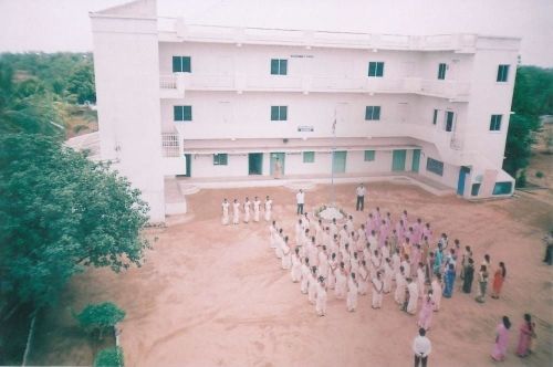 Arputha Jothi College of Teacher Education, Namakkal