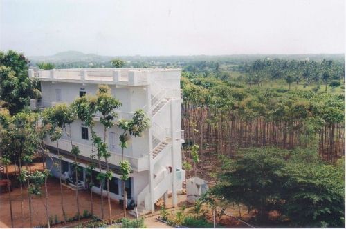 Arputha Jothi College of Teacher Education, Namakkal