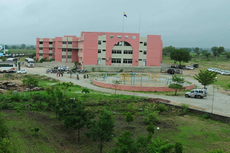 Arrdekta Institute of Technology, Sabarkantha