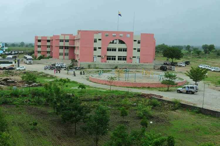 Arrdekta Institute of Technology, Sabarkantha