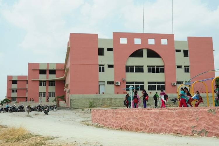 Arrdekta Institute of Technology, Sabarkantha