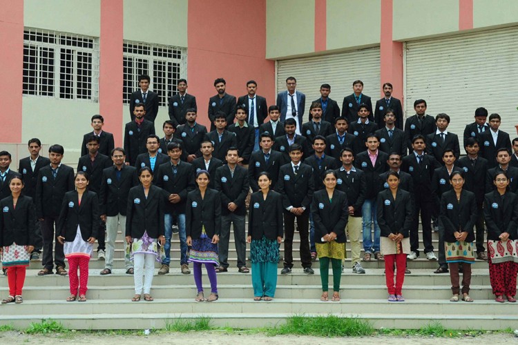 Arrdekta Institute of Technology, Sabarkantha