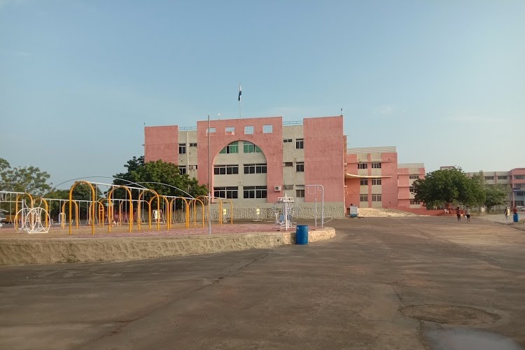 Arrdekta Institute of Technology, Sabarkantha