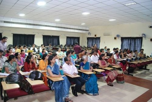 ARS College of Engineering, Chennai