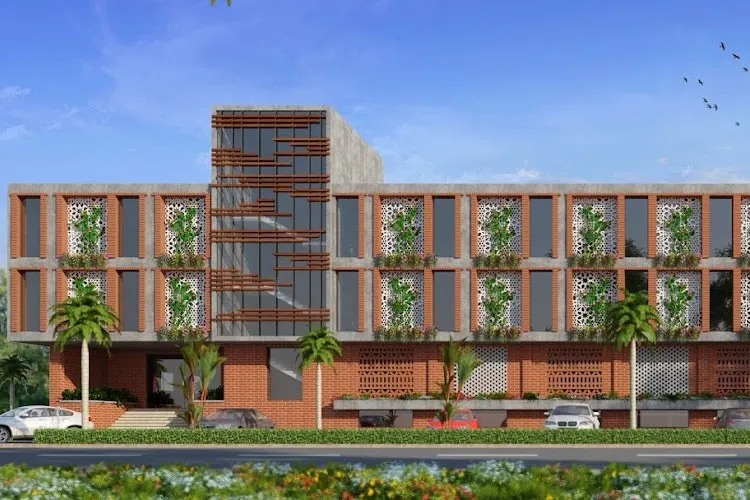 Artemisia College of Art & Design, Indore