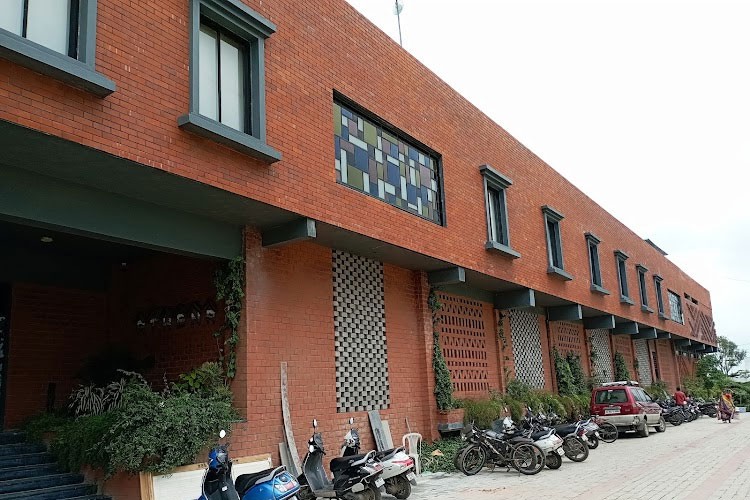 Artemisia College of Art & Design, Indore