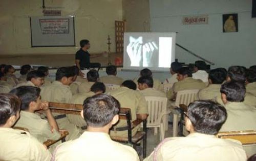 Arts Commerce and Science College, Surat