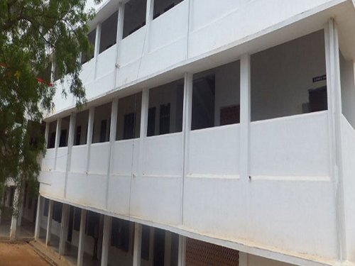 Arulmigu Kalasalingam College of Education, Krishnankovil