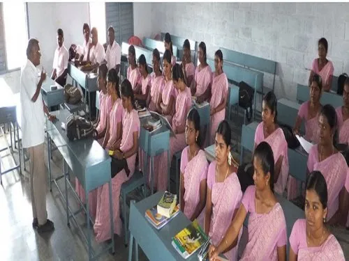 Arulmigu Kalasalingam College of Education, Krishnankovil