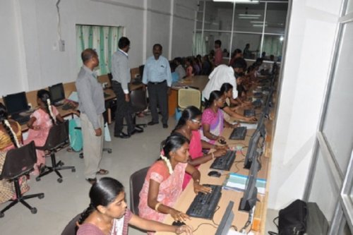 Arulmigu Kalasalingam College of Education, Krishnankovil