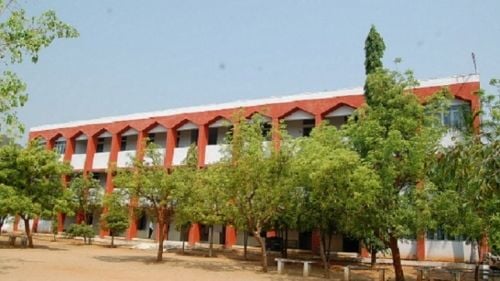 Arulmigu Kalasalingam College of Pharmacy, Krishnankovil