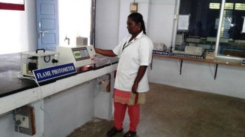 Arulmigu Kalasalingam College of Pharmacy, Krishnankovil