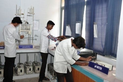 Arulmigu Kalasalingam College of Pharmacy, Krishnankovil