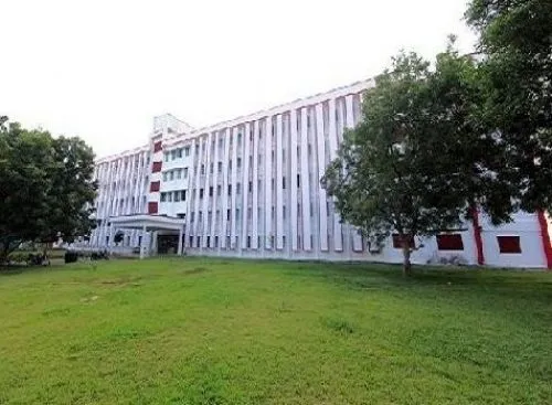 Arulmigu Kalasalingam College of Pharmacy, Krishnankovil