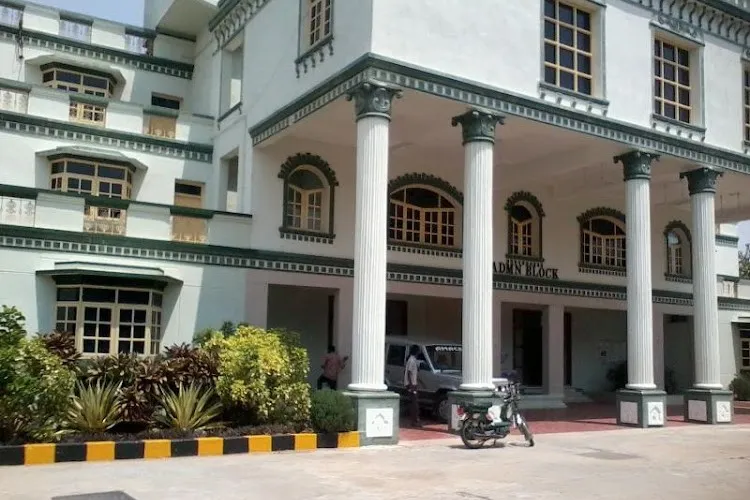 Arulmigu Meenakshi Amman College of Engineering, Tiruchirappalli