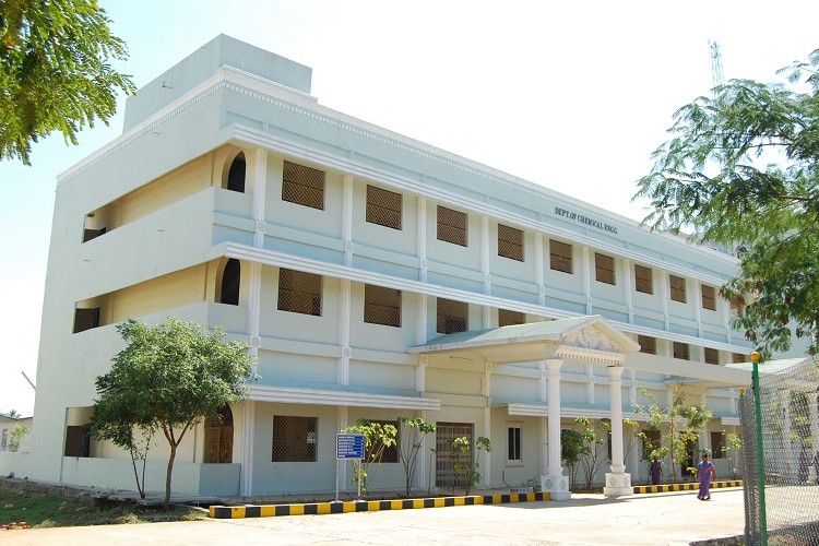 Arulmigu Meenakshi Amman College of Engineering, Tiruchirappalli