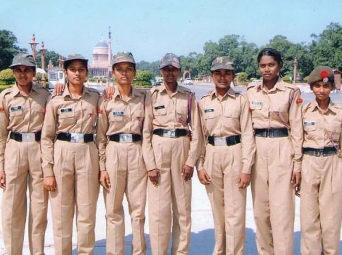 Arulmigu Palaniandavar Arts College for Women, Dindigul