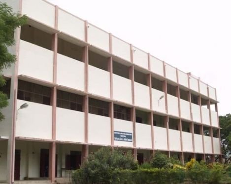 Arulmigu Palaniandavar College of Arts and Culture Palani, Dindigul