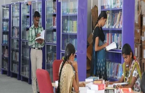 Arulmurugan College of Engineering, Karur