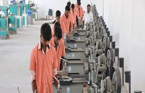 Arulmurugan College of Engineering, Karur