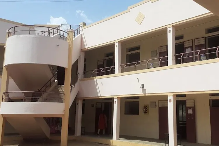 Arumugam Pillai Seethai Ammal College, Sivaganga