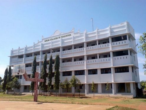 Arun College of Education, Thanjavur