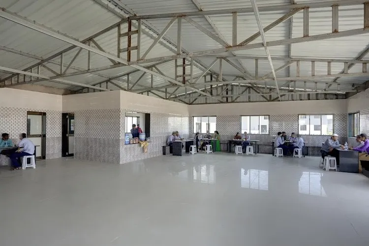 Arun Muchhala Engineering College, Amreli