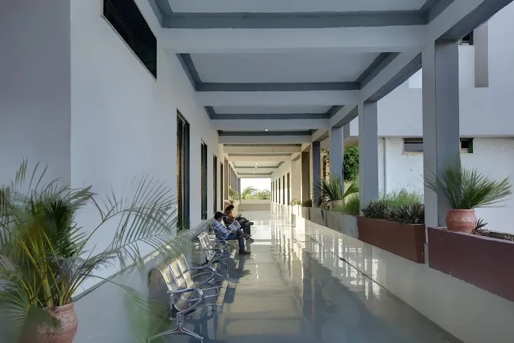 Arun Muchhala Engineering College, Amreli