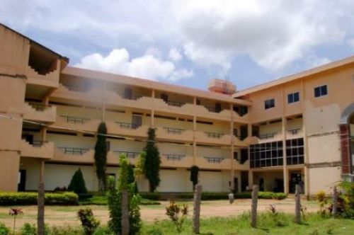 Aruna College of Nursing, Tumkur