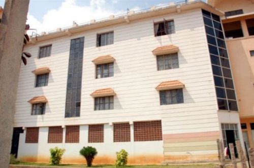 Aruna College of Nursing, Tumkur
