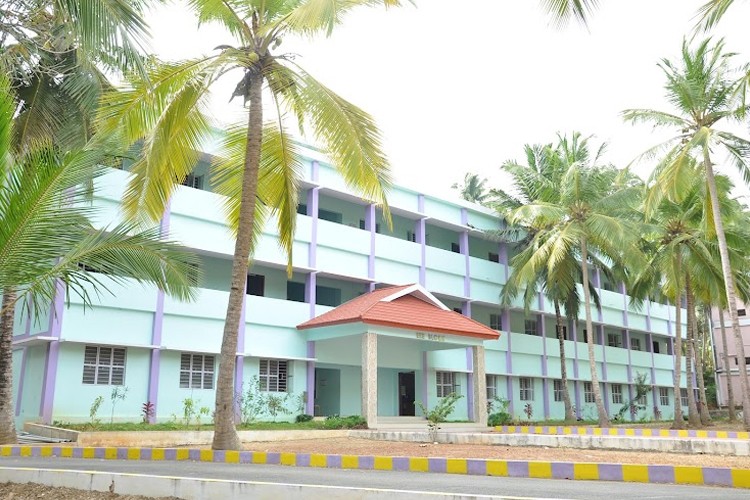 Arunachala College of Engineering for Women, Kanyakumari