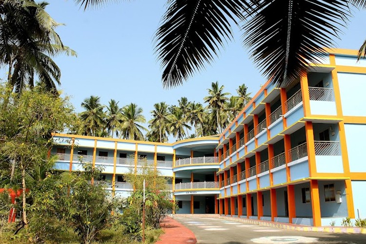 Arunachala College of Engineering for Women, Kanyakumari