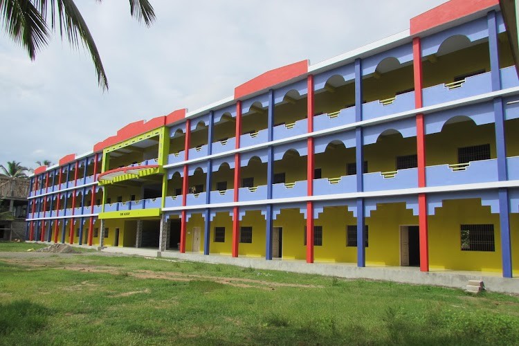 Arunachala College of Engineering for Women, Kanyakumari