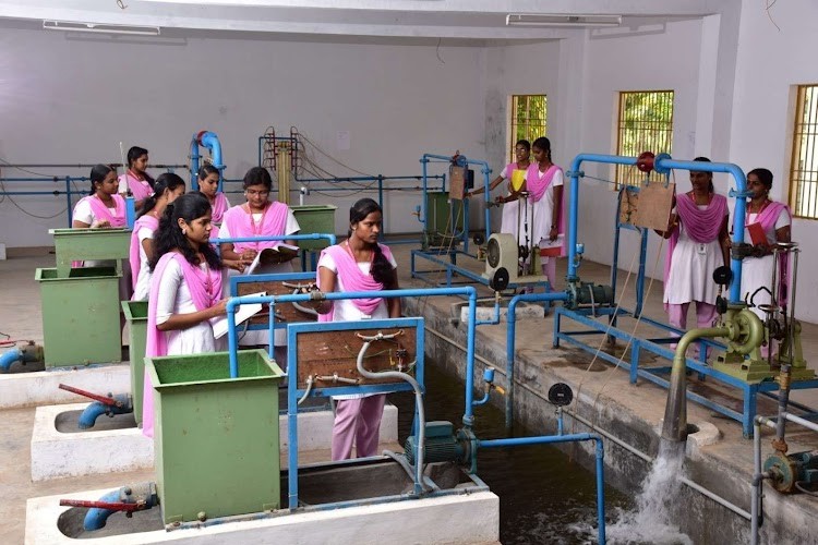 Arunachala College of Engineering for Women, Kanyakumari