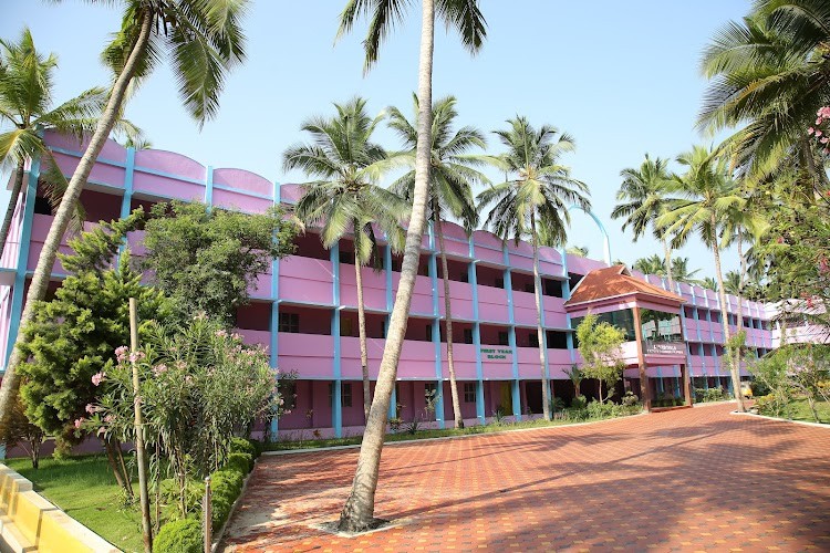 Arunachala College of Engineering for Women, Kanyakumari