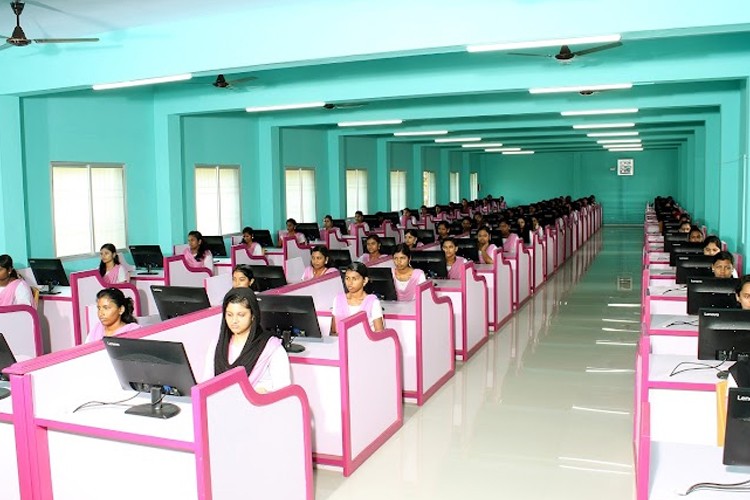 Arunachala College of Engineering for Women, Kanyakumari