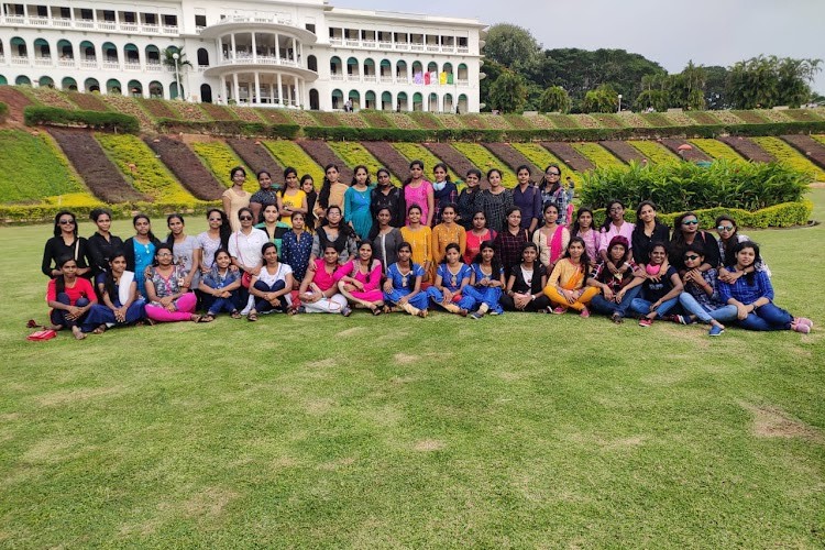 Arunachala College of Engineering for Women, Kanyakumari