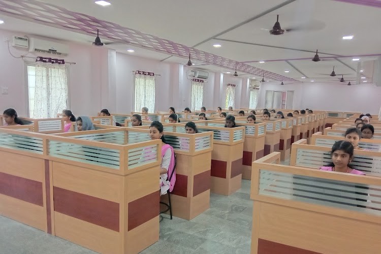 Arunachala College of Engineering for Women, Kanyakumari