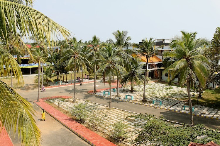 Arunachala College of Engineering for Women, Kanyakumari