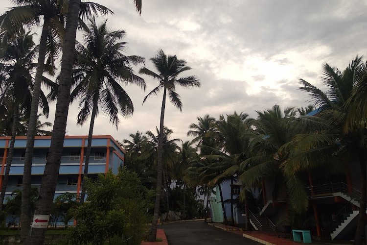 Arunachala College of Engineering for Women, Kanyakumari