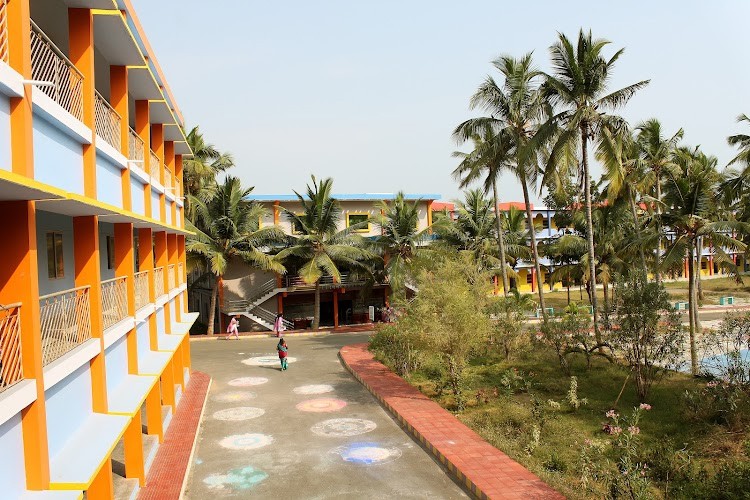 Arunachala College of Engineering for Women, Kanyakumari