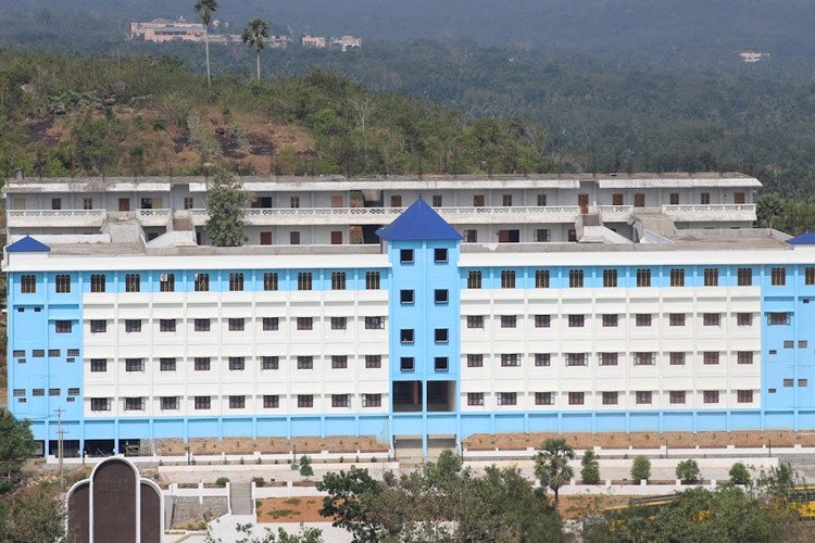 Arunachala HiTech Engineering College, Kanyakumari